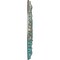 Ekena Millwork Rose Ceiling Medallion (Fits Canopies up to 7 1/4"), 18"OD x 3 1/2"ID x 1 1/2"P, Copper Green Patina CM18ROCGS - alternate 3
